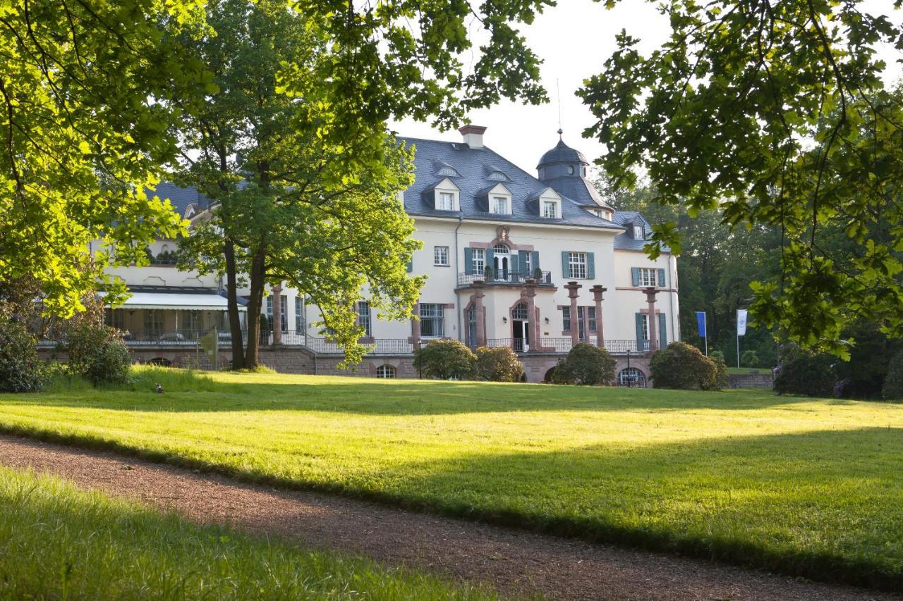 Hotel Das Wolfsbrunn Hartenstein  Exterior foto