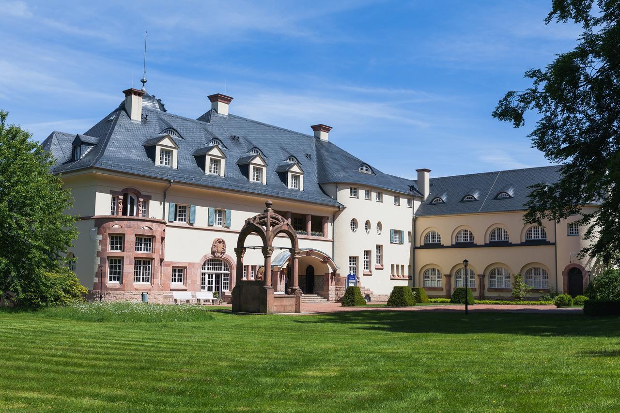 Hotel Das Wolfsbrunn Hartenstein  Exterior foto